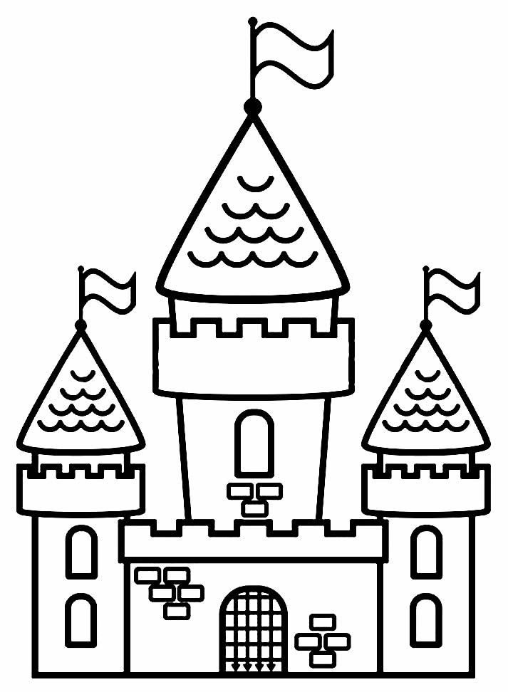Desenho para imprimir