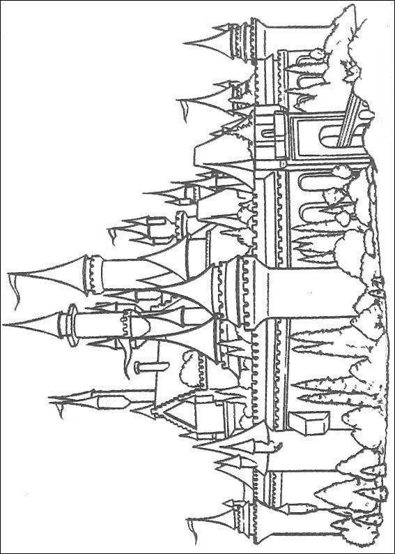 Desenho para imprimir