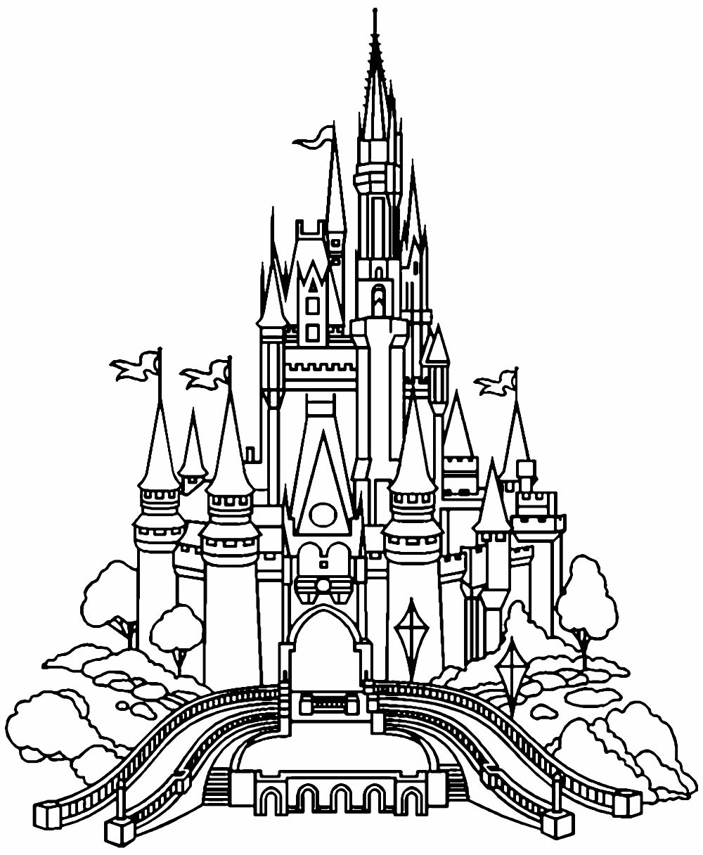 Desenho para imprimir