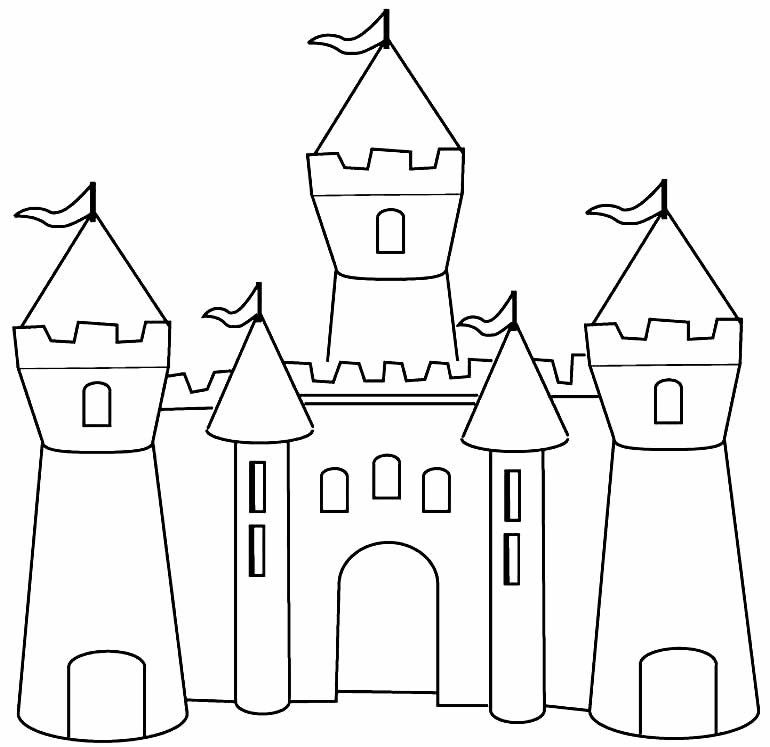 Desenho para imprimir