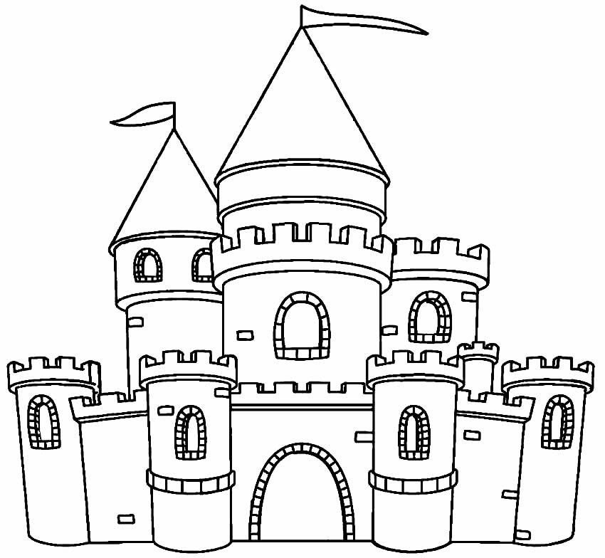 Desenho para imprimir