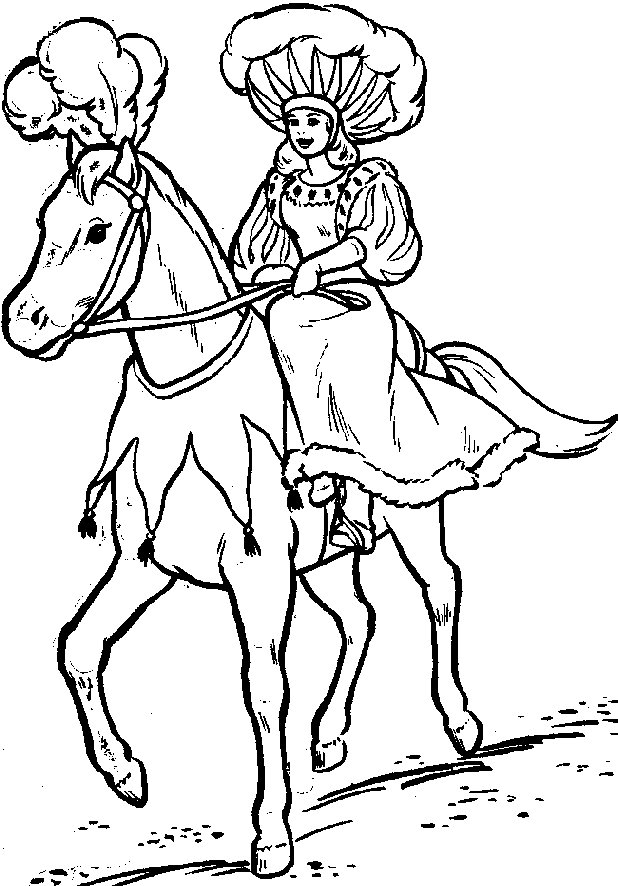 Desenho para colorir