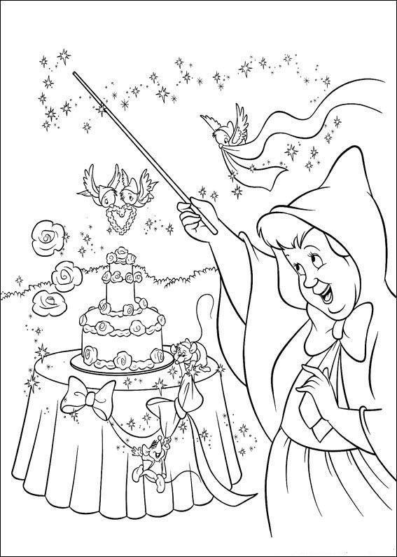 Desenho para imprimir