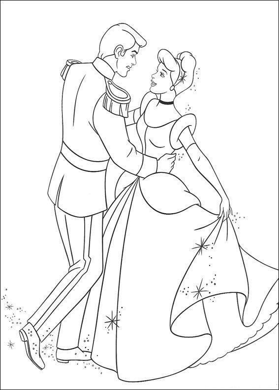 Desenho para colorir