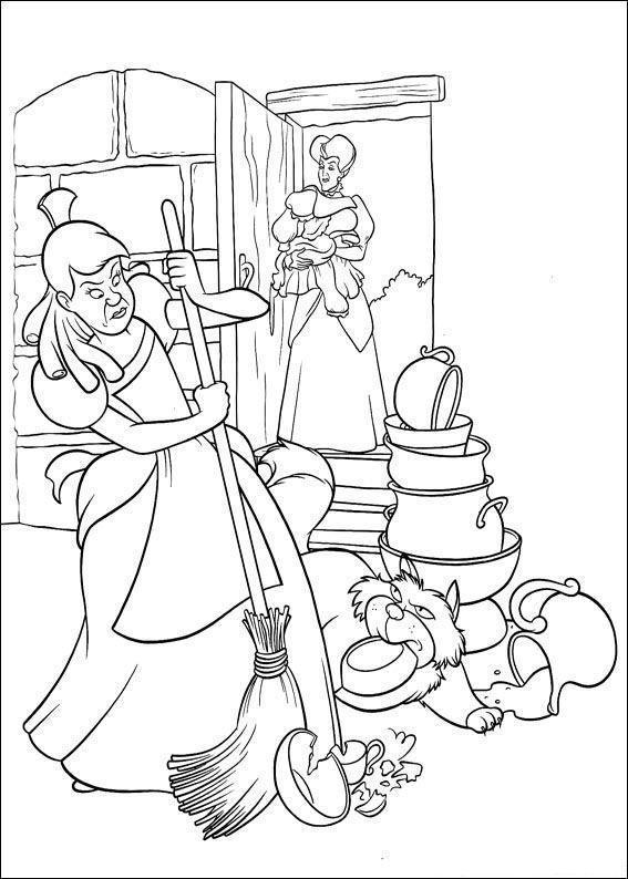 Desenho para imprimir