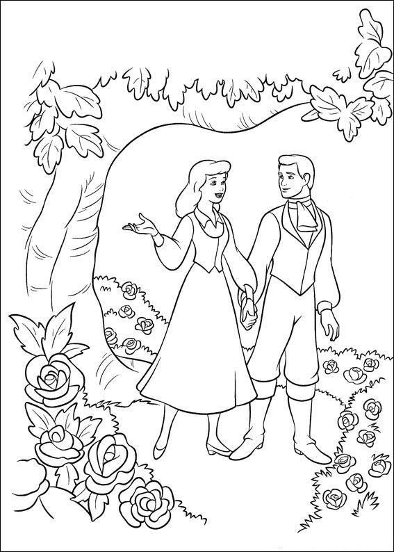 Desenho para colorir