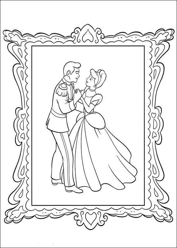 Desenho para colorir