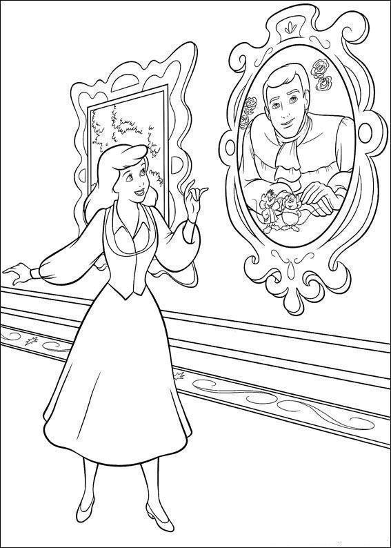 Desenho para colorir