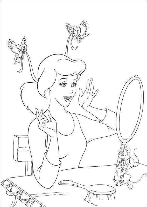 Desenho para colorir