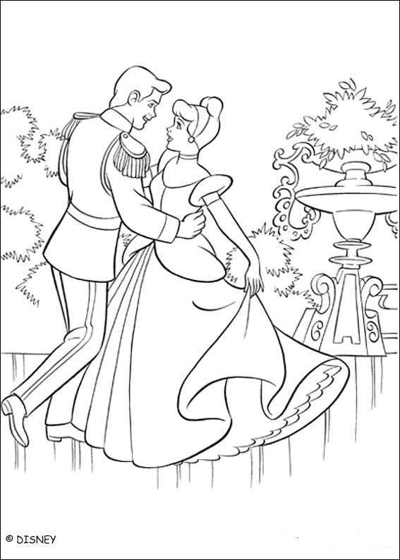 Desenho para imprimir