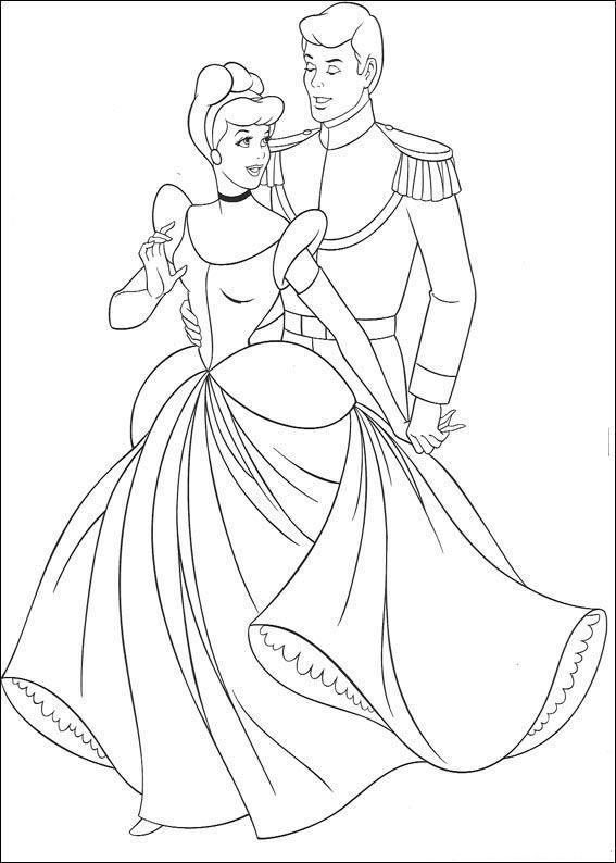 Desenho para colorir