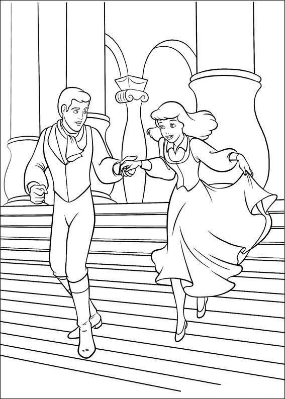 Desenho para colorir