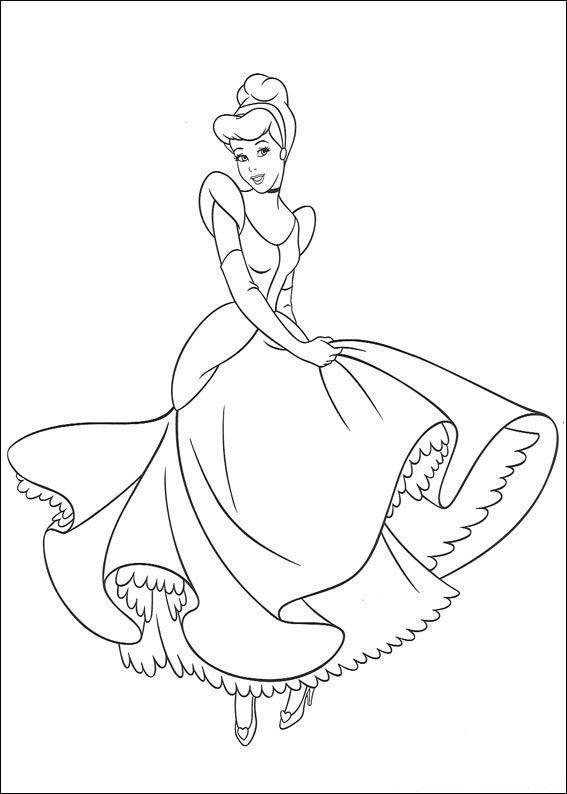 Desenho para imprimir