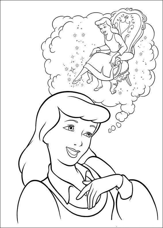 Desenho para imprimir