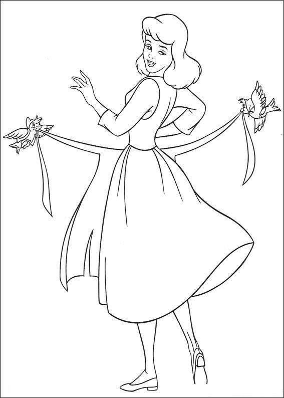 Desenho para imprimir