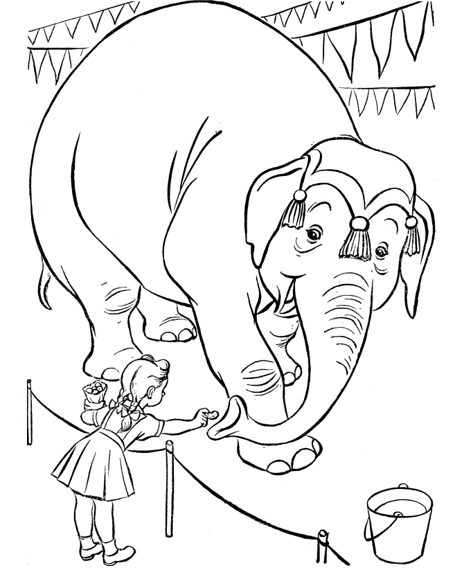 Desenho para colorir