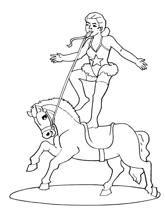 Desenho para imprimir