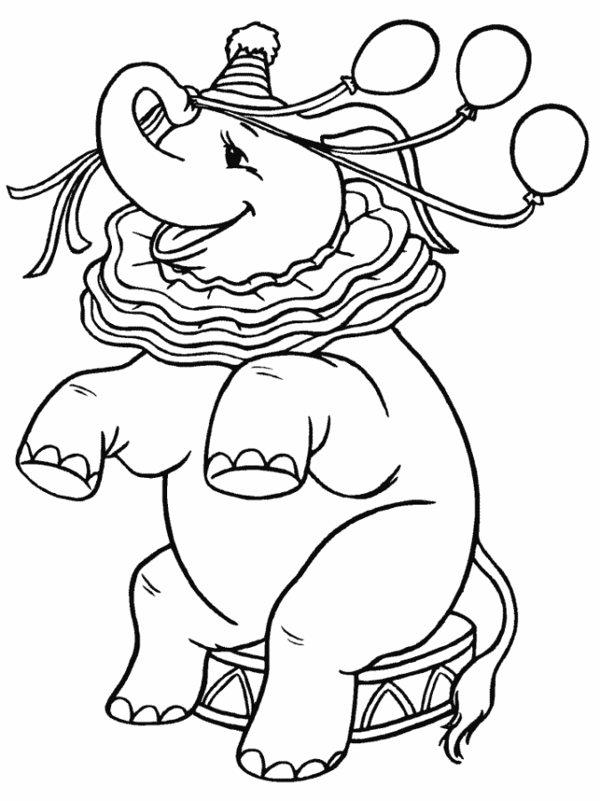 Desenho para colorir
