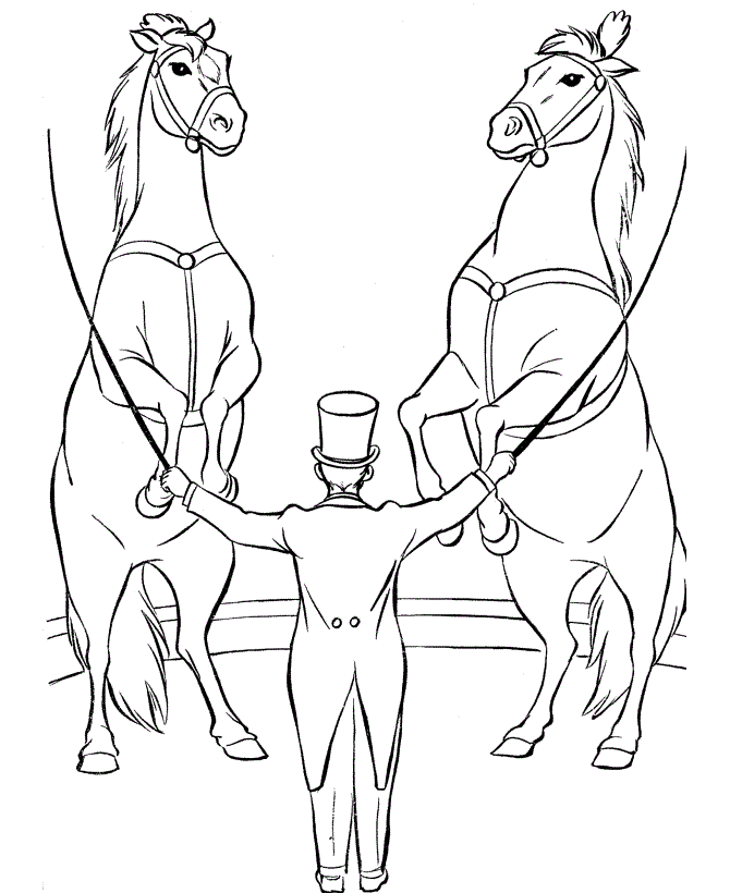 Desenho para colorir