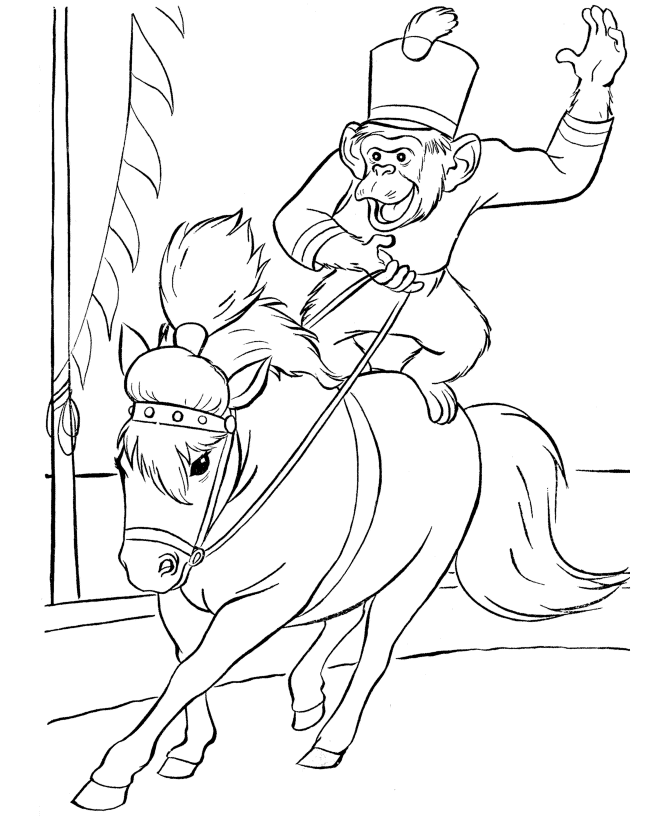 Desenho para colorir