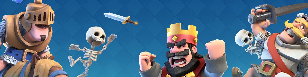 Clash Royale