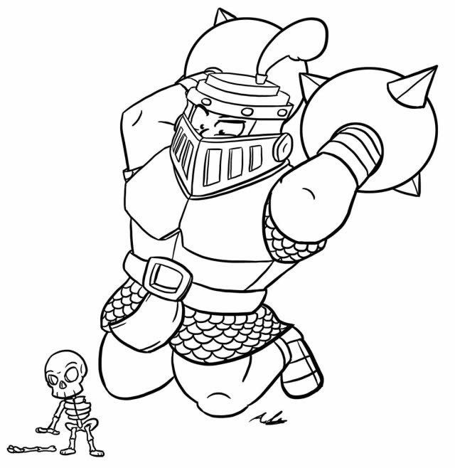 Desenho para colorir