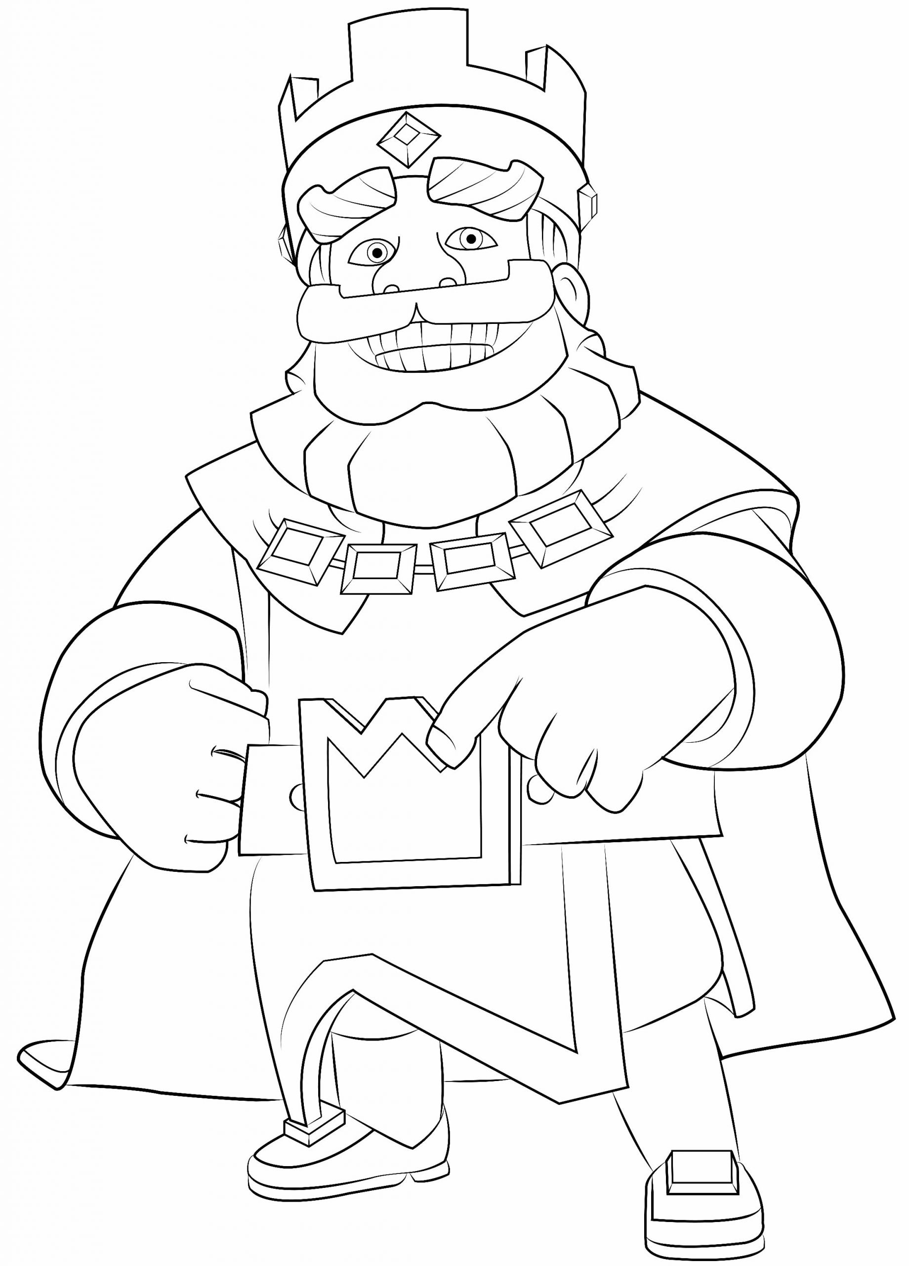 Desenho para imprimir