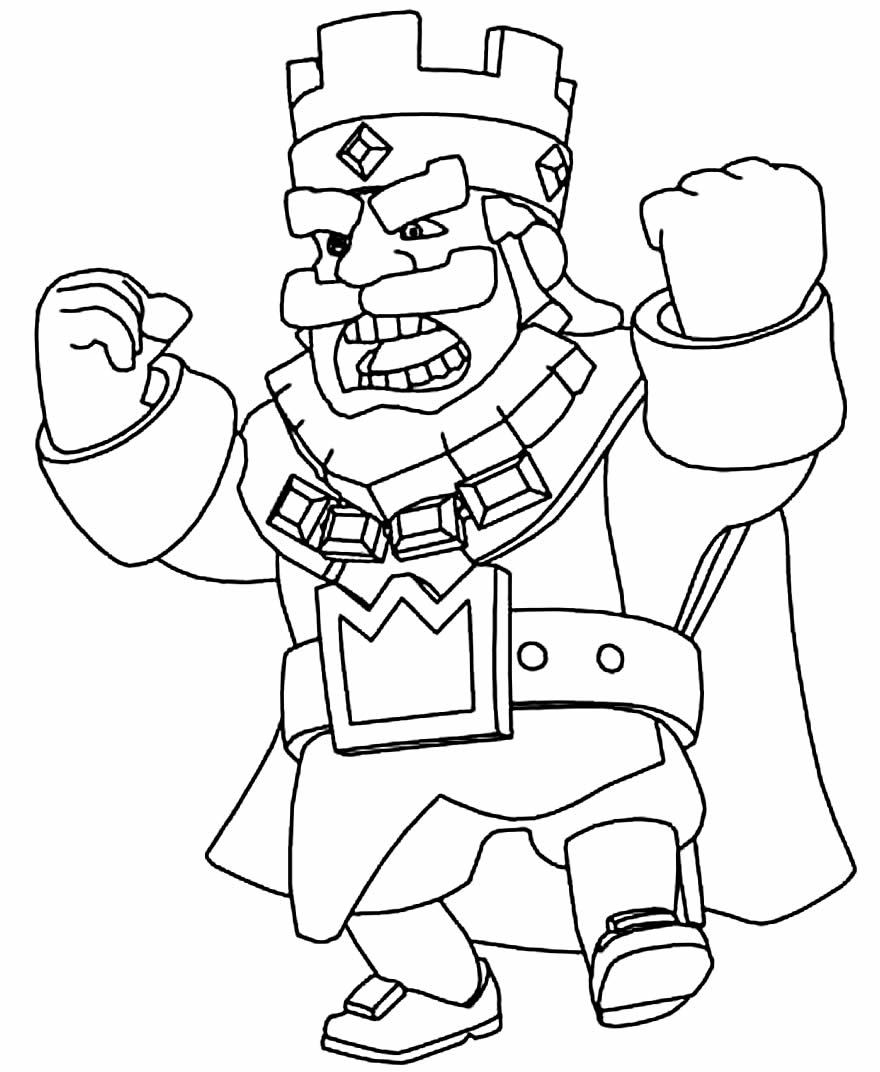 Desenho para imprimir