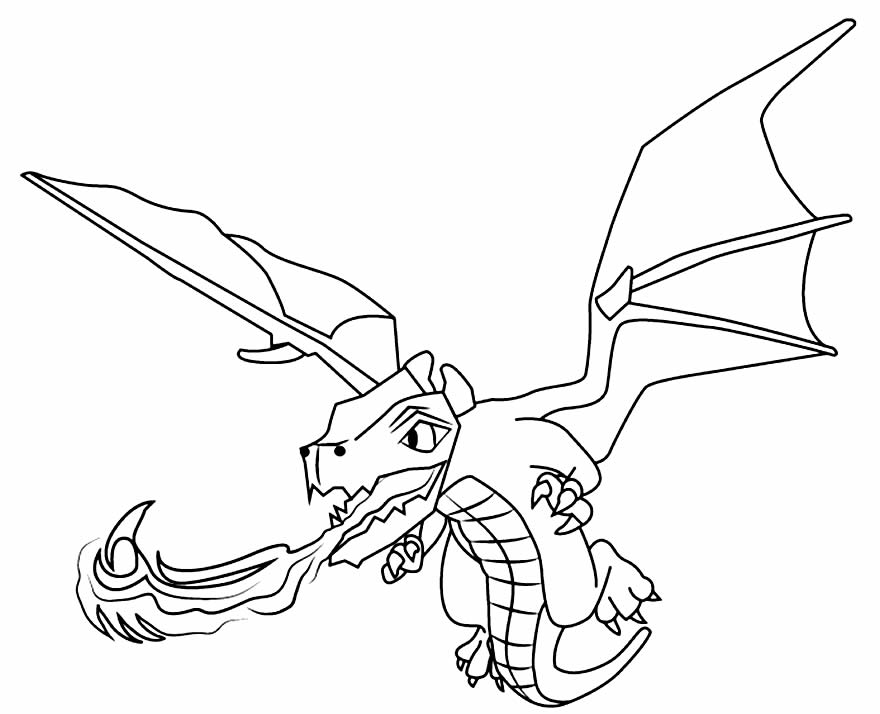 Desenho para imprimir