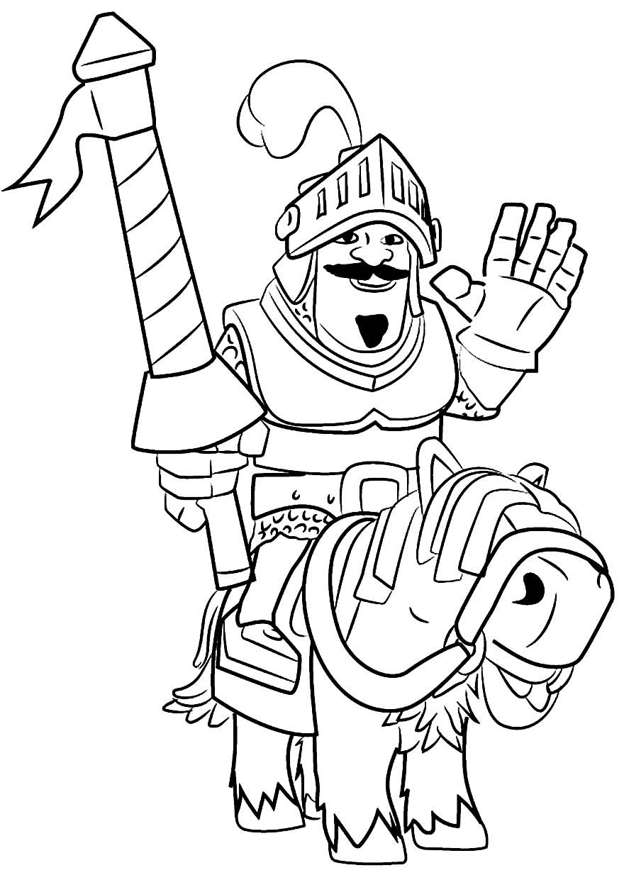 Desenho para imprimir