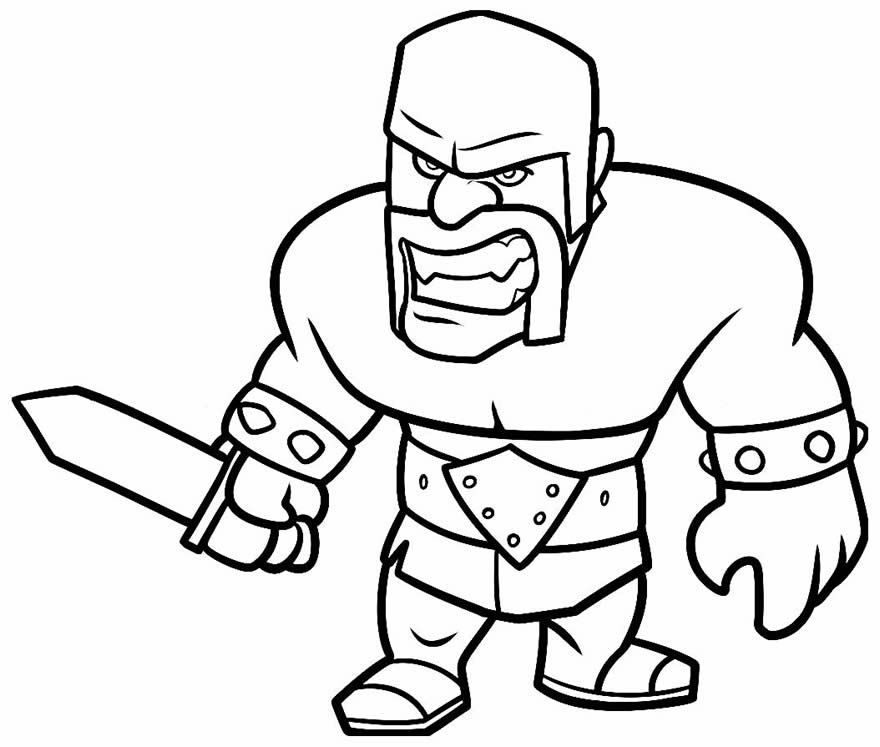 Desenho para imprimir