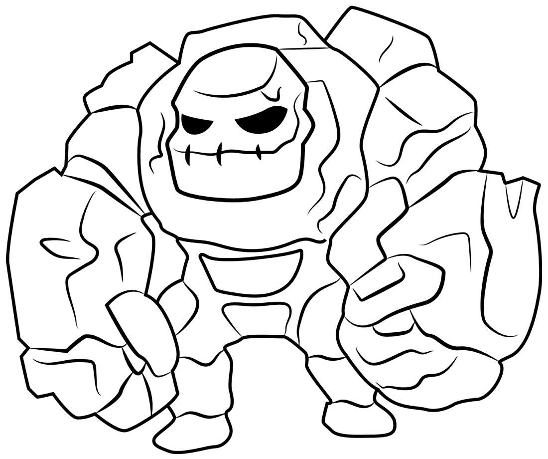 Desenho para imprimir