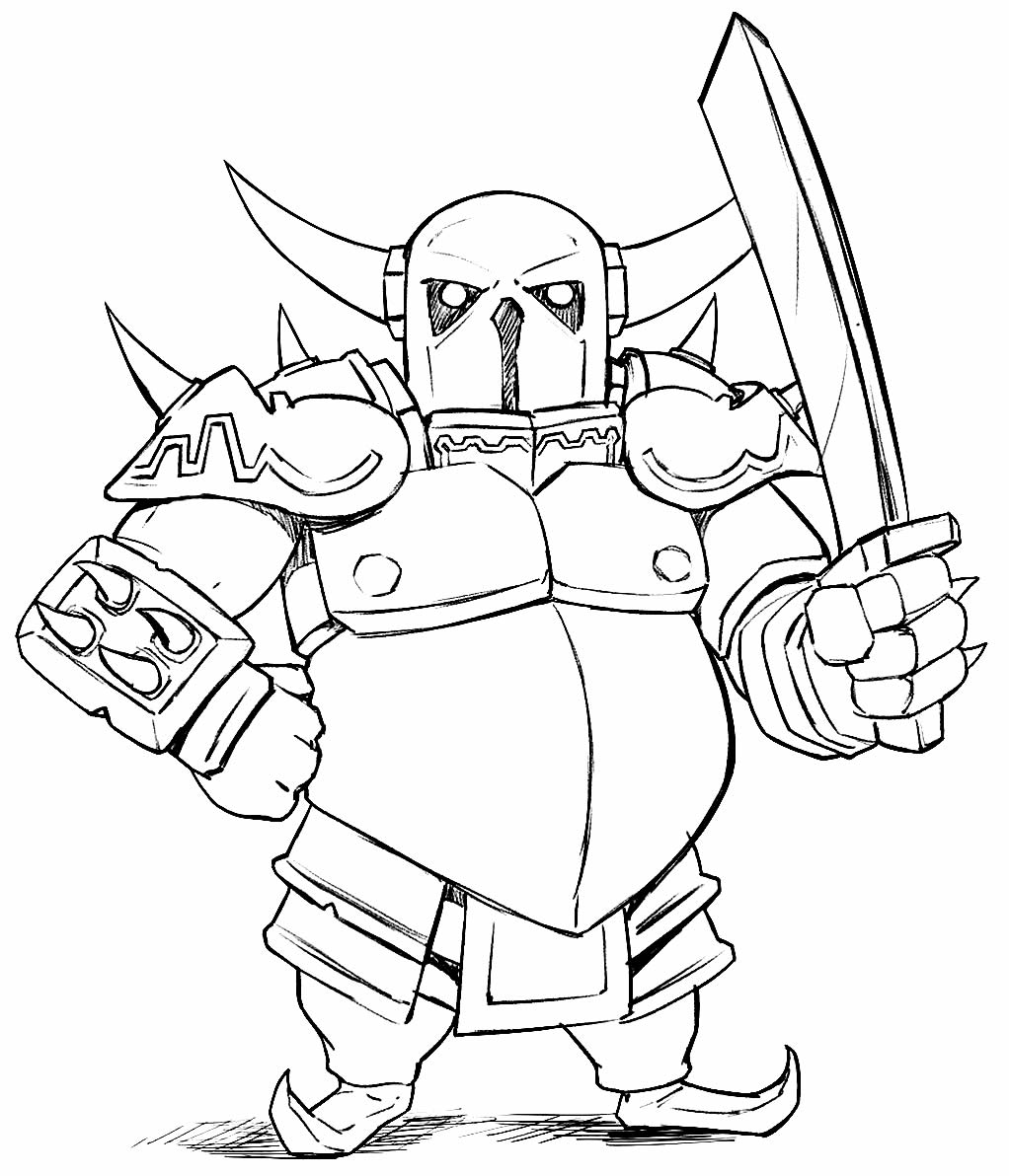 Desenho para imprimir