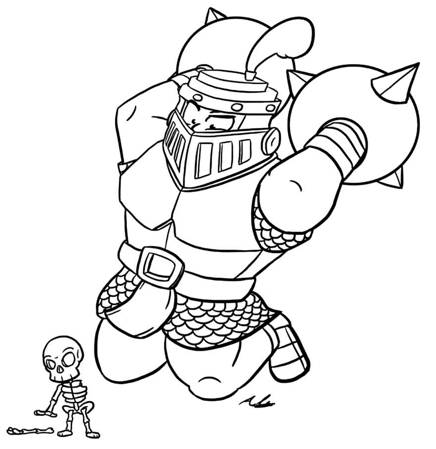 Desenho para imprimir