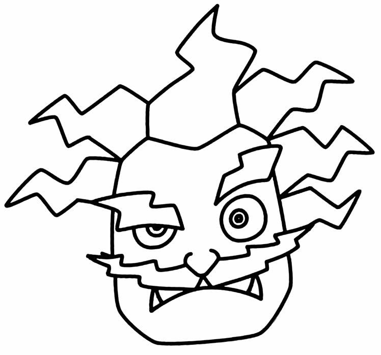 Desenho para imprimir