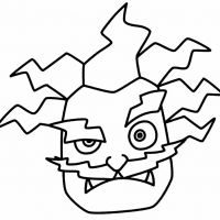 Desenhos para colorir Clash Royale