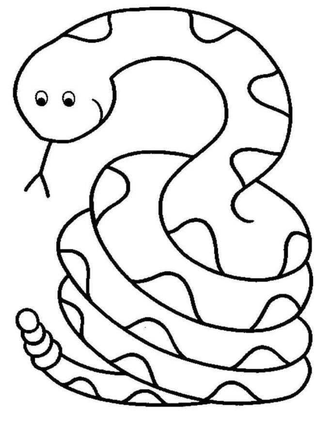 Desenho para colorir