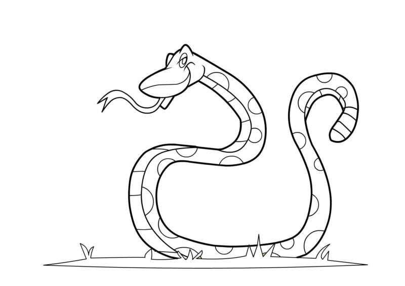 Desenho para colorir
