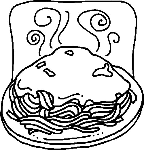 Desenho para imprimir