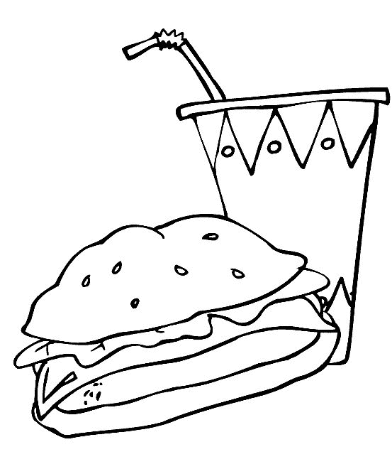 Desenho para imprimir