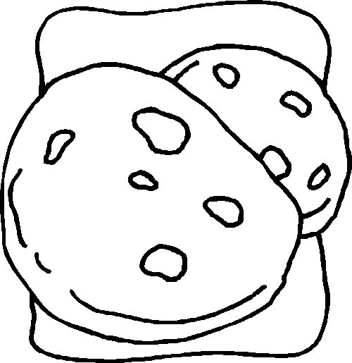 Desenho para imprimir