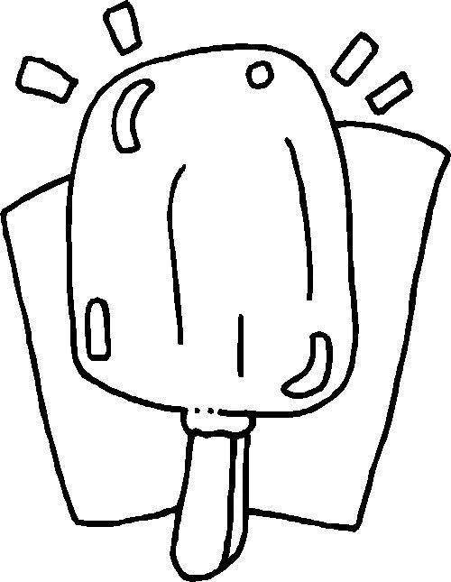 Desenho para colorir
