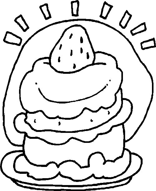 Desenho para imprimir
