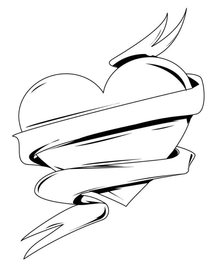 Desenho para imprimir