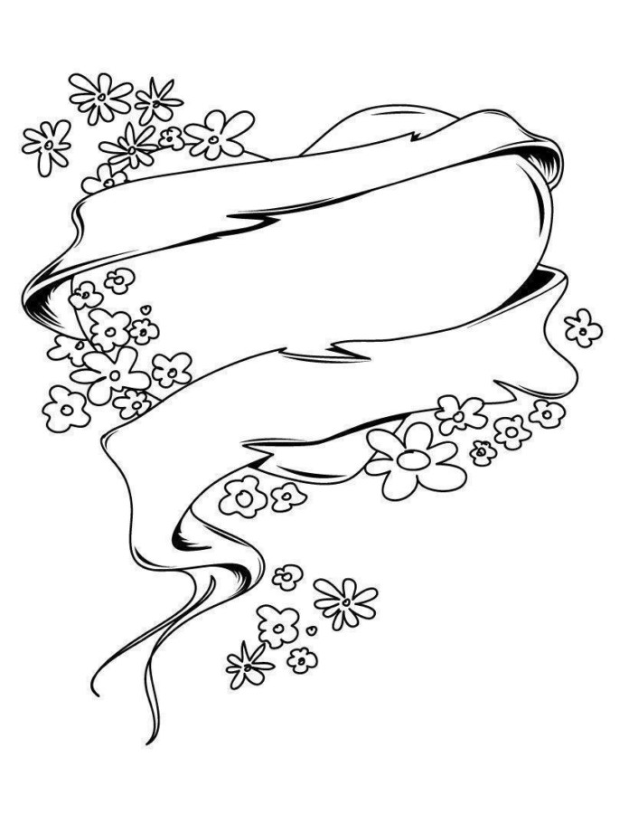 Desenho para imprimir