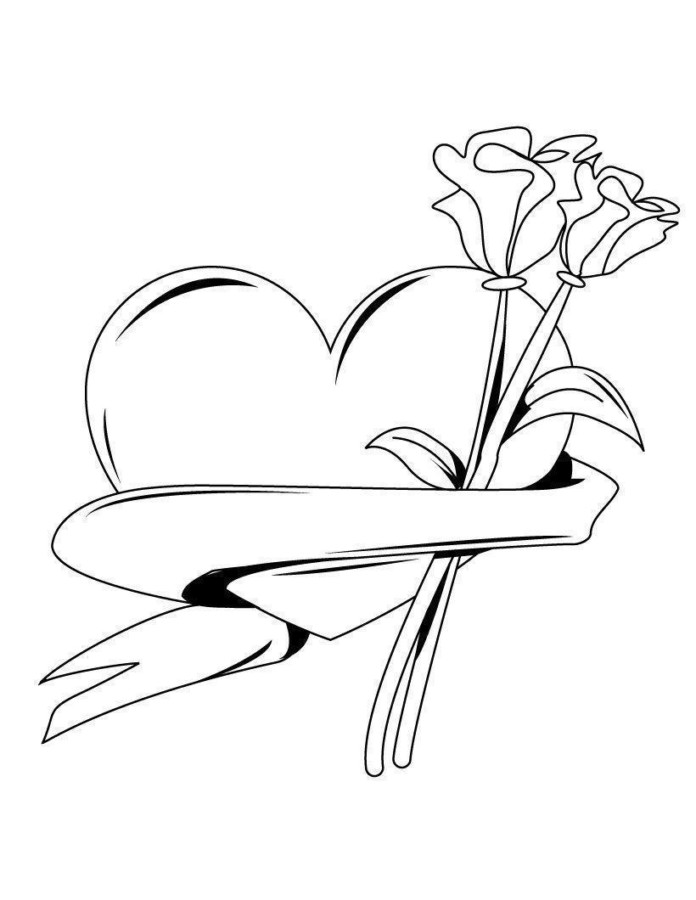 Desenho para colorir