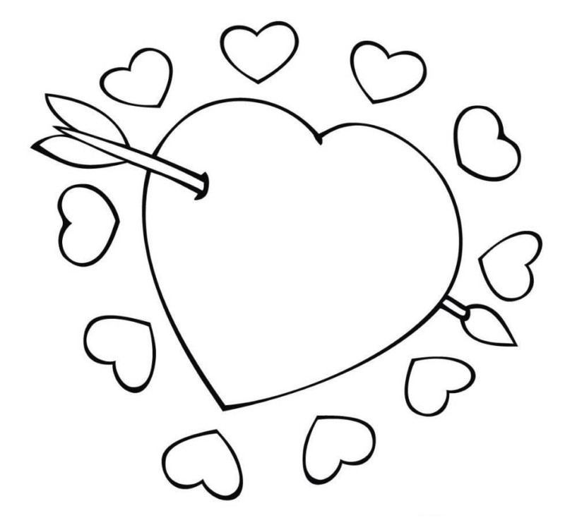 Desenho para colorir