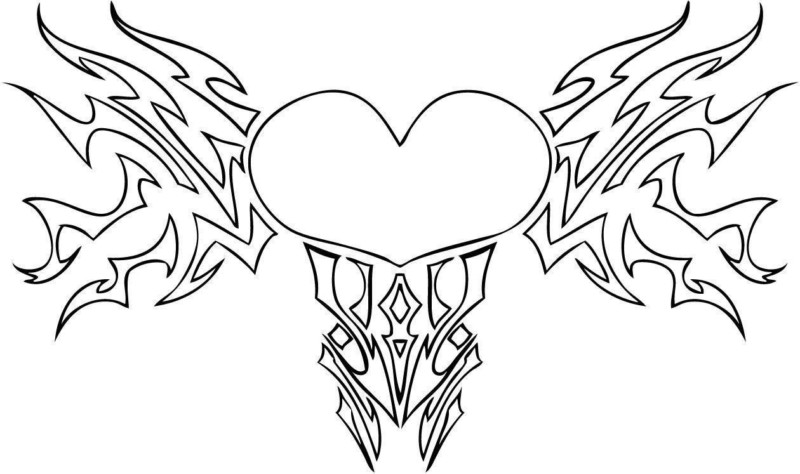 Desenho para imprimir