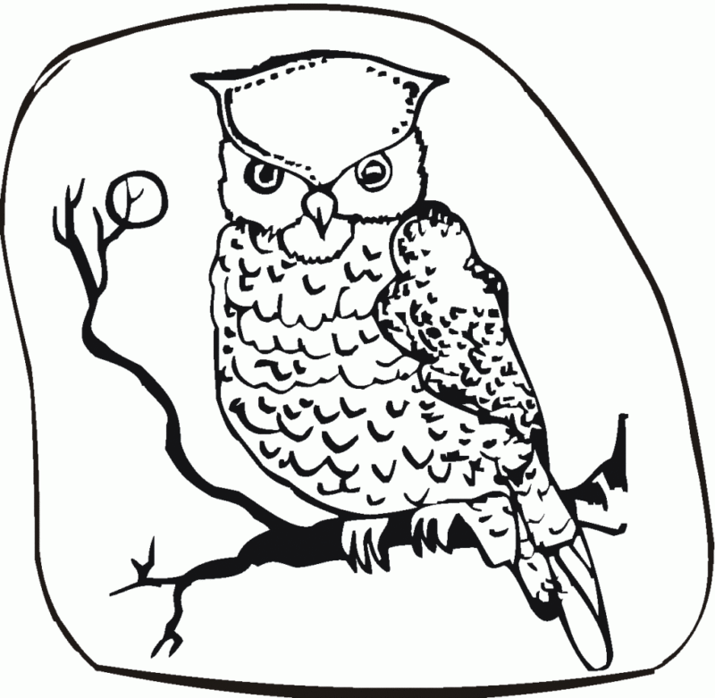 Desenho para colorir