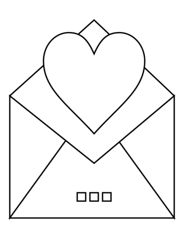 Desenho para colorir